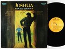 Dolly Parton - Joshua LP - RCA Victor NM Autograph