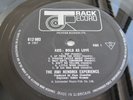 Jimi Hendrix AXIS BOLD AS LOVE 1967 UK 1st MONO + ORANGE INSERT MINT MINUS HEAR