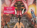 WHITE PIGS Songs Of Sin - NEW LP VINYL - SEALED - 1989 WALKTHRUFYRE WTF 1745