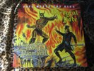 KING DIAMON fate meets the king 2-LP VINYL mercyful fate