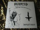 INVERTED defiled tales LP VINYL utumno purtenance demigod
