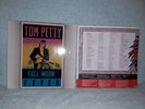 TOM PETTY    FULL MOON FEVER    VG ++   1989