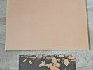 THE 1975 2 x LP Notes On A Conditional Form Neon Yellow with Signed Art Photo