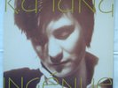K. D. LANG - Ingenue LP - 	1992  1st Issue