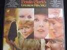 PETULA CLARK Greatest Hits Vol 1 orig 1968 US Warner Bros LP SEALED Downtown