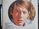 FABRIZIO DE ANDRE' VOL.1 LP 33 GIRI VINILE SIGILLATO EDITORIA 2017
