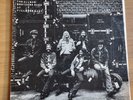 The Allman Brothers Band At Fillmore East DOUBLE LP 1st 1971 US PRESS