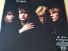 RSD Black Friday 2021: U2 - Gloria 40th Anniversary (ltd. sun yellow 12