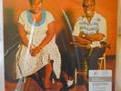 Ella & Louis (Verve Acoustic Sounds Series) by Ella Fitzgerald (Record, 2022)