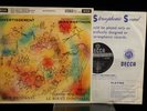 NM BIZET/SAINT SAENS/IBERT MARTINON Stereo UK DECCA SXL 2252 ED1 WBG 1E/1E