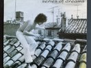 Bob Dylan - Series of Dreams / Seven Curses HOLLAND VG+/VG 1991