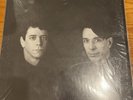 ANDY WARHOL COVER LOU REED JOHN CALE DRELLA LP 1990 ORIGINAL NEAR MINT