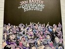 Jam Baxter The Gruesome Features (Vinyl) High Focus Records