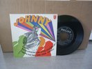 rar sp 45t vinyle espagne JOHNNY HALLYDAY