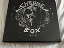 Chrome - Chrome Box Revisited (Vinyl,LP)