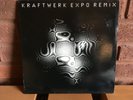 Kraftwerk – Expo Remix  2 x Vinyl, 12