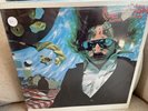 RARE SEALED Original Elektra Joe Walsh 'But Seriously Folks' MINT Gatefold