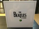 The Beatles In Mono 14 LP 180g Limited Edition Vinyl Box Set BRAND NEW MINT