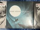 Pearl Jam RearviewMirror Vol. 1 & 2. Eddie Vedder￼ Earthling 180-G Vinyl. ￼2LP.