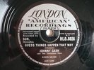 Johnny Cash Guess Things Happen That Way 10