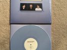 Manic Street Preachers - Everything Must Go Ltd Ed 2016 Blue Vinyl LP 1000 Made