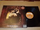 FAR BEYOND DRIVEN  - PANTERA  -  MADE IN GERMANY  - DLP  -  G/F SLEEVE -  1994.