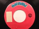 Hear  Rap Hip Hop Misprint 45 Big Daddy Kane - Aint No Half Steppin / Get Into I