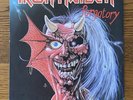 Iron Maiden: ‘Purgatory / Genghis Khan’ 1981 EMI 5184 UK 7” Vinyl Single Record