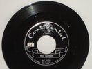 Joe Boots Band Well Allright Rock 'N Roll Jungle Girl 45 Rare Stompin' R&B Soul