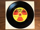 Social Distortion, 1945, 7” vinyl, 13th Floor Records, 1982, 1st Pressing