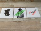 PET SHOP BOYS  RARE 3 X 12