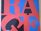 Rage Against The Machine - Renegades LP - 2000 - US 1st Edition - E 85289