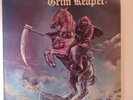 GRIM REAPER SEE YOU IN HELL VINYL ORIGINAL 1983 RELEASE