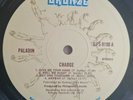 Paladin LP Charge UK Bronze 1st Press A-2U B-1U SUPERB COPY & AUDIO JAZZ PROG