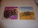 2 x LP PANTA RHEI 