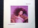 KATE BUSH hounds of love LP Vinyl