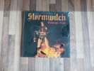 Stormwitch Vinyl LP Walpurgis Night Germany 1984 Excellent/Excellent++
