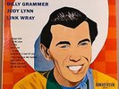 Link Wray-Country Jubilee of Stars LP EX Starday custom recordings Rockabilly