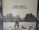 George Harrison 
