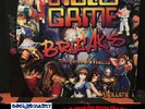 Video Game Breaks And Sound Effects Volume 1 - USA 1st press (2002)