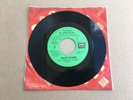 DAVID BOWIE RARE MEXICAN PROMO SINGLE TIME WILL CRAWL NEVER LET ME DOWN LP ERA