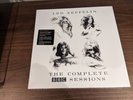 Led Zeppelin - The Complete BBC Sessions - Deluxe Edition Box Set - Vinyl + CD