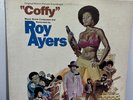 LP Coffy Soundtrack RARE Album 1973 Polydor PD 5048 Monarch Press Jazz Funk