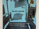 Art Taylor - Taylor's Wailers (Analogue Productions Prestige) | LP APRJ 7117