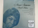 Nina Simone - Pastel Blues (Acoustic Sounds Series AAA) | LP Vinyl | New