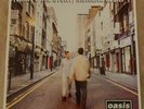 Oasis What's The Story Morning Glory Original MPO Pressing Double Vinyl Album