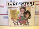 The Carpenters - Christmas Portrait LP A&M SP-3210 1978 1st Pressing NM