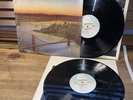 Grateful Dead -  Dead Set - ARISTA # 8606 - DOUBLE LP   1981