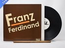 Franz Ferdinand - Franz Ferdinand - LP Vinyl Record - NM/EX