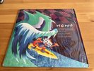 Congratulations by MGMT (Vinyl, Apr-2010, 2 Discs) Scratch Off Cover In Tact
